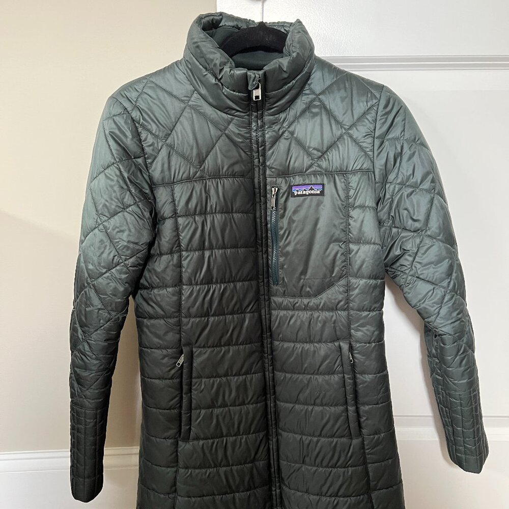 Patagonia Women's Radalie Parka